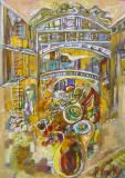 Le pont des soupirs